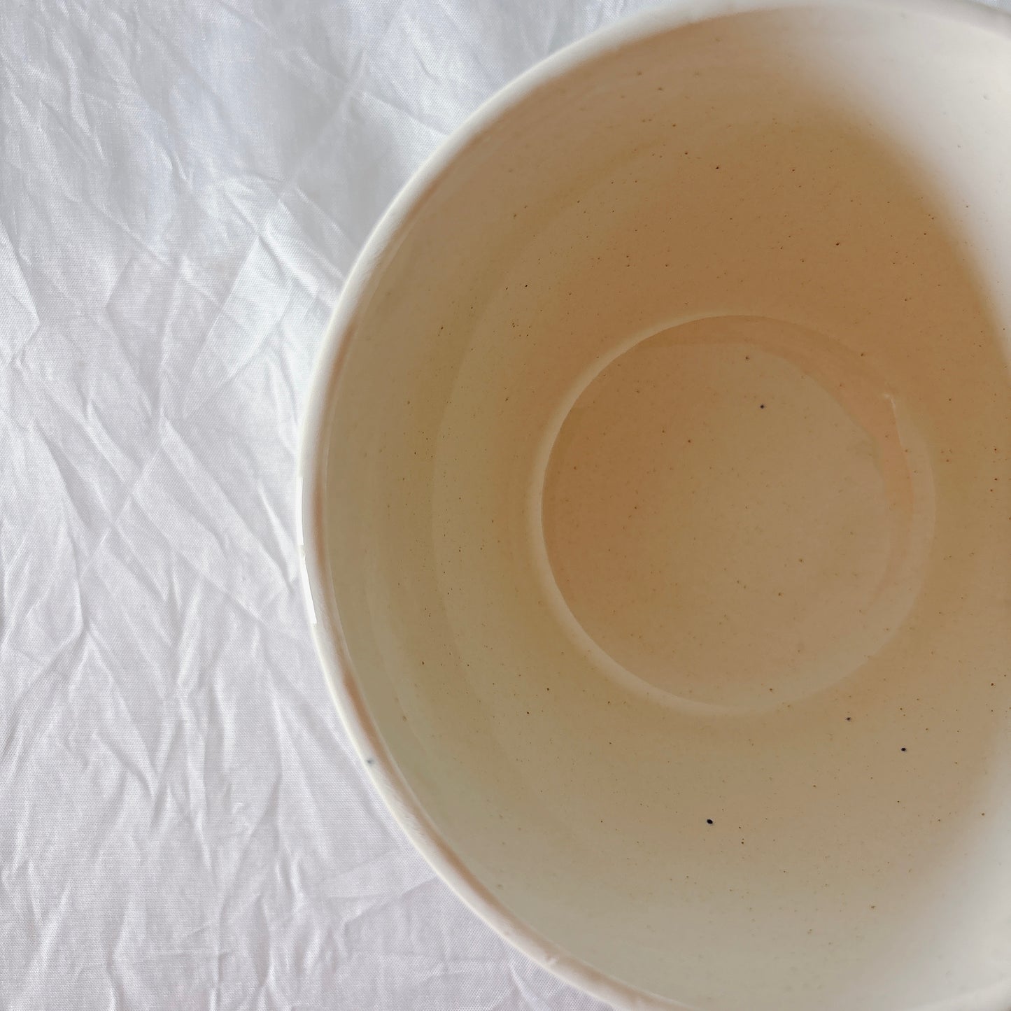 ディゴワンサルグミンヌ バスク柄 コーヒーカップ 200ml『ルージュ・マリン』 フランスアンティーク食器 蚤の市　ブロカント　バスク柄食器