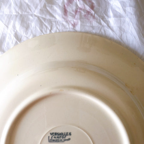 フランスアンティーク ロンシャン LONGCHAMP 