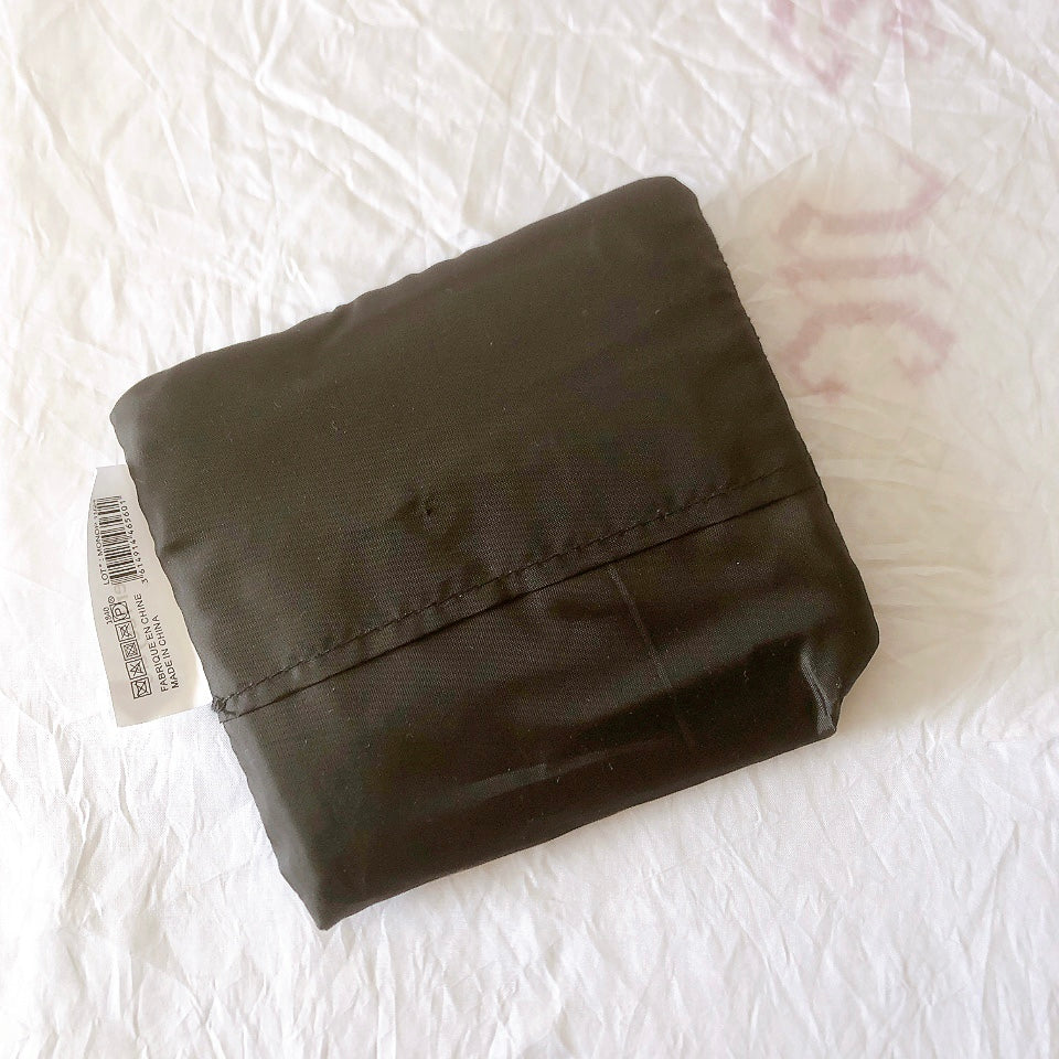 フランス モノプリ（MONOPRIX）エコバック エッフェル塔  フランス土産 フランスエコバック エッフェル塔柄エコバック