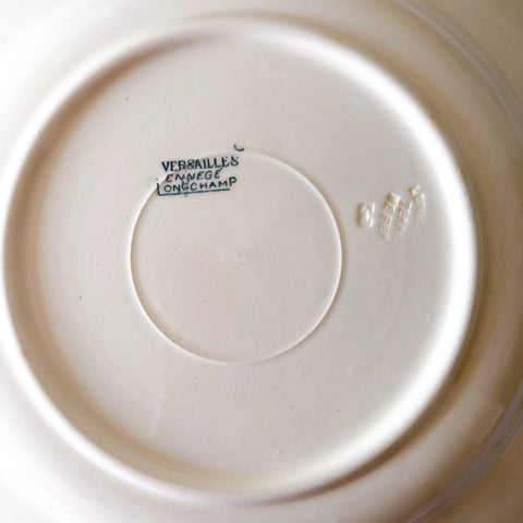 フランスアンティーク ロンシャン LONGCHAMP 