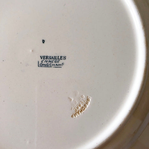 フランスアンティーク ロンシャン LONGCHAMP 