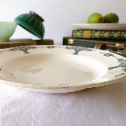 フランスアンティーク ロンシャン LONGCHAMP 