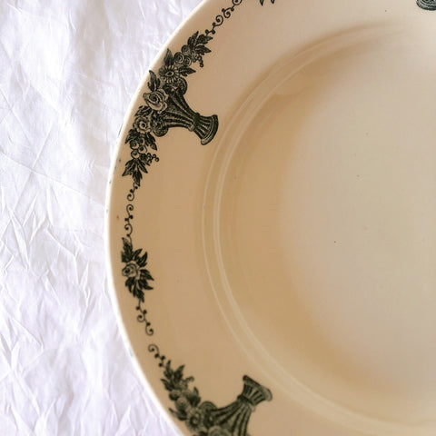 フランスアンティーク ロンシャン LONGCHAMP 