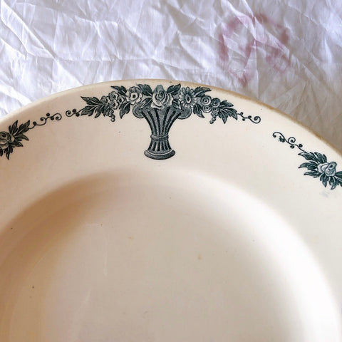 フランスアンティーク ロンシャン LONGCHAMP 