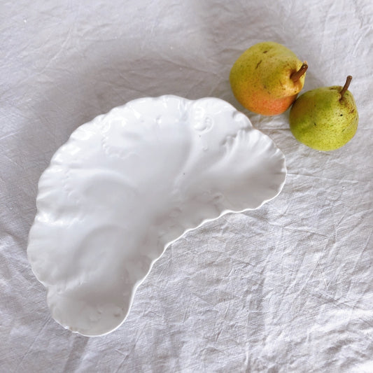 フランスアンティーク ラヴィエ フランスアンティーク食器 ブロカント 蚤の市