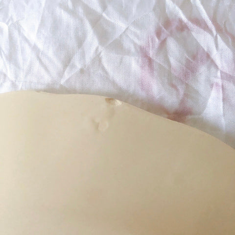 ディゴワンサルグミンヌ Digoin＆sarreguemines アグレスト 深皿 クルーズプレート 23㎝ フランスアンティーク食器 フランス蚤の市・ブロカント