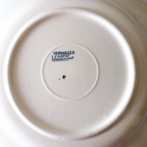 フランスアンティーク ロンシャン LONGCHAMP 