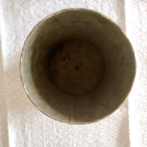 フランスアンティーク PHOSCAO フォスカオ TIN缶 