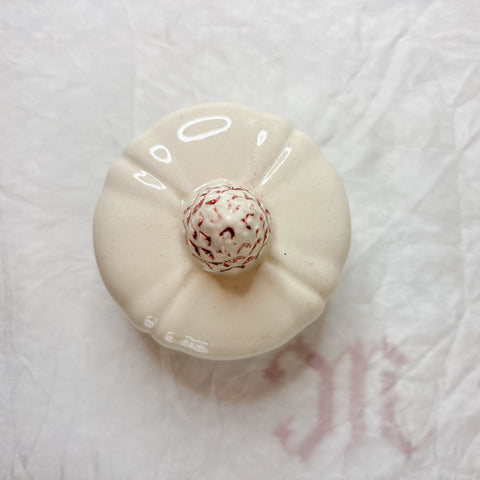 ディゴワンサルグミンヌ Digoin＆sarreguemines アグレスト コーヒー/ティーポット フランスアンティーク食器 フランス蚤の市・ブロカント