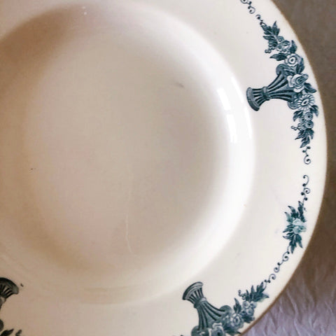 フランスアンティーク ロンシャン LONGCHAMP 