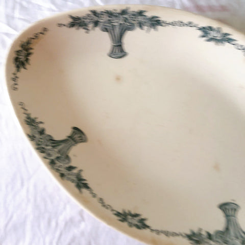 フランスアンティーク ロンシャン LONGCHAMP 