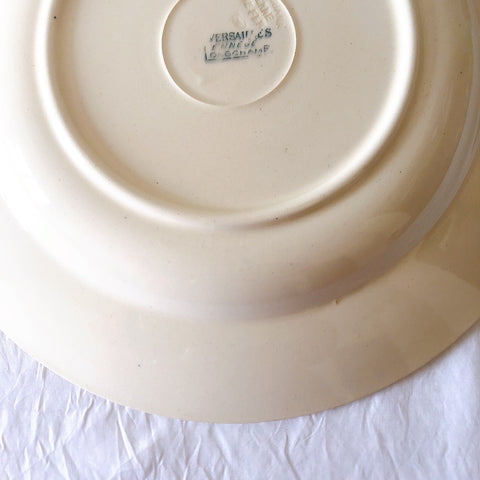 フランスアンティーク ロンシャン LONGCHAMP 