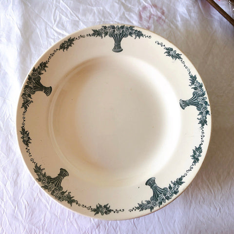 フランスアンティーク ロンシャン LONGCHAMP 