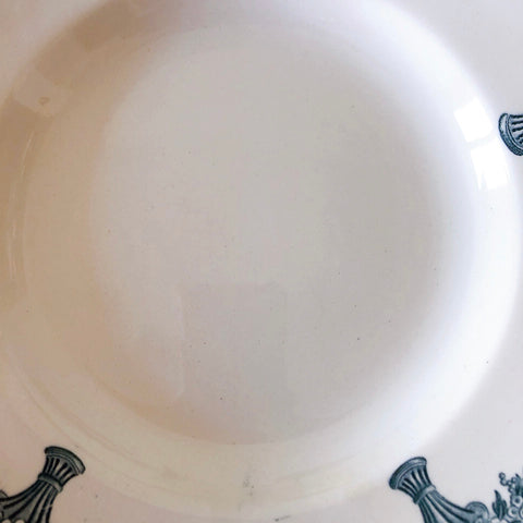 フランスアンティーク ロンシャン LONGCHAMP 