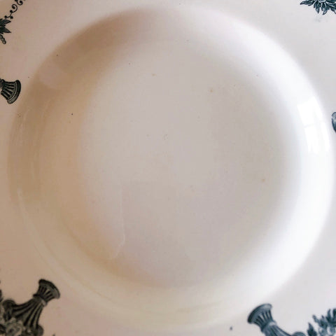 フランスアンティーク ロンシャン LONGCHAMP 