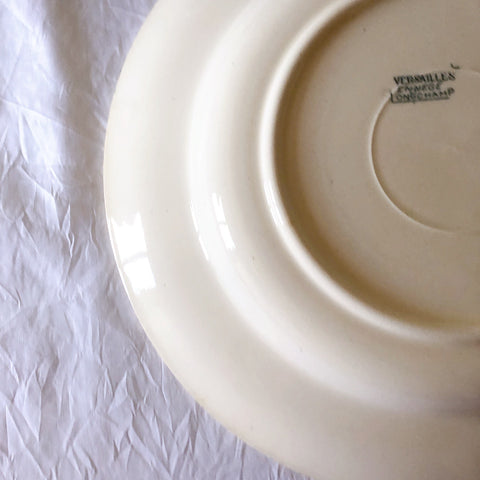 フランスアンティーク ロンシャン LONGCHAMP 