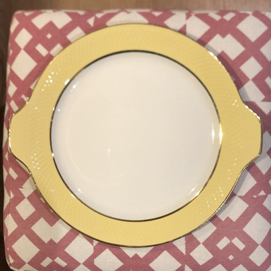 ご予約 ムーランデルー-プレート-大皿-30㎝