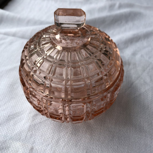 フランスヴィンテージ ボンボニエール 10.5㎝