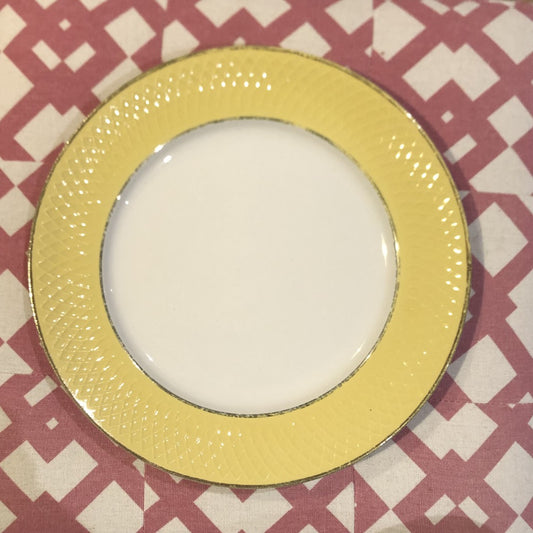 ムーランデルー ディナープレート 23㎝ B