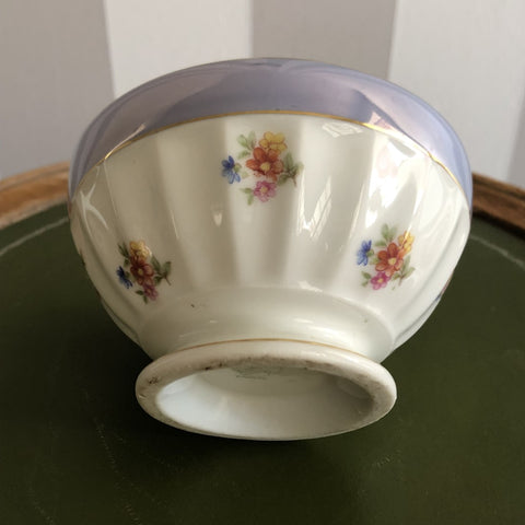 Sologne Lamotte ソローニュ カフェオレボール 11.5㎝ B