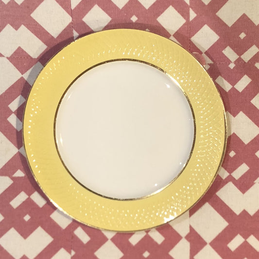 ムーランデルー-ディナープレート-23㎝ C