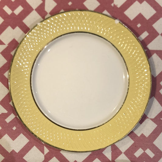 ムーランデルー-ディナープレート-23㎝ D