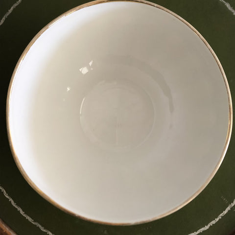 Chauvigny ショーヴィニー カフェオレボウル 13.7㎝