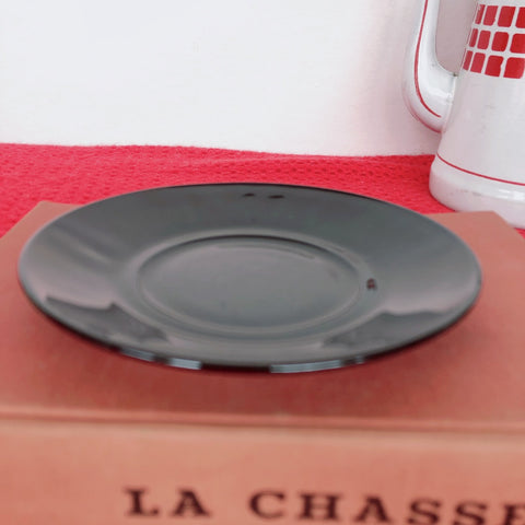 フランス アルコパル カップ＆ソーサー B フランスアンティーク ビンテージ・食器・皿・プレート ブロカント