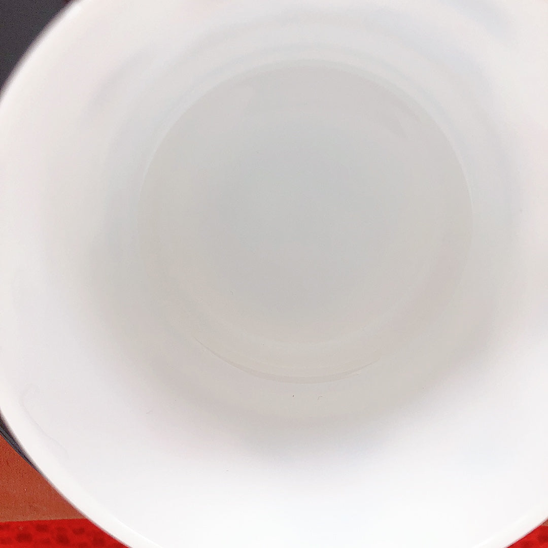 フランス アルコパル カップ＆ソーサー A フランスアンティーク ビンテージ・食器・皿・プレート ブロカント
